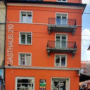 visit hotel