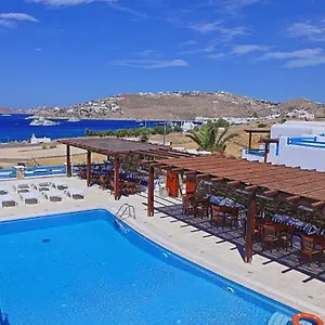 Maganos Paraga (Mykonos)