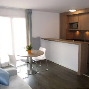Zenitude Residences Village *** Roissy-en-France