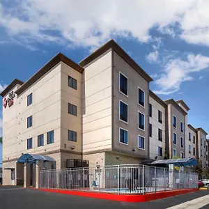 Western Gardena-los Angeles & 3* Gardena